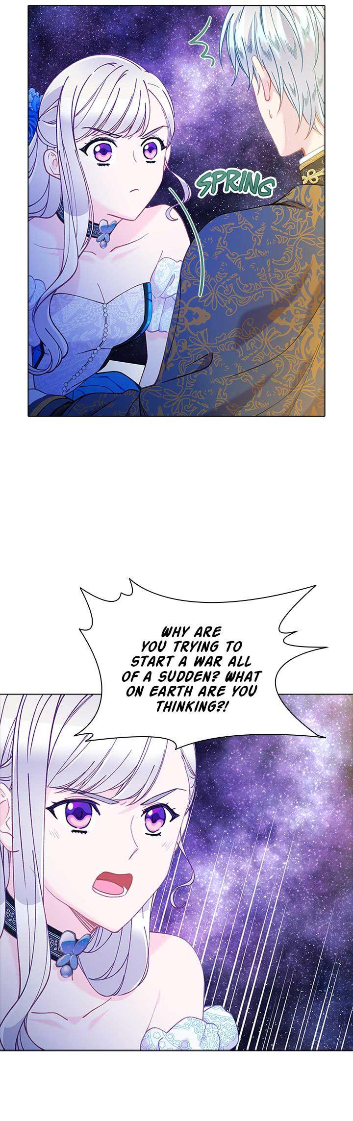 The Mighty Extra: One Girl Changes the World Chapter 77 172 28