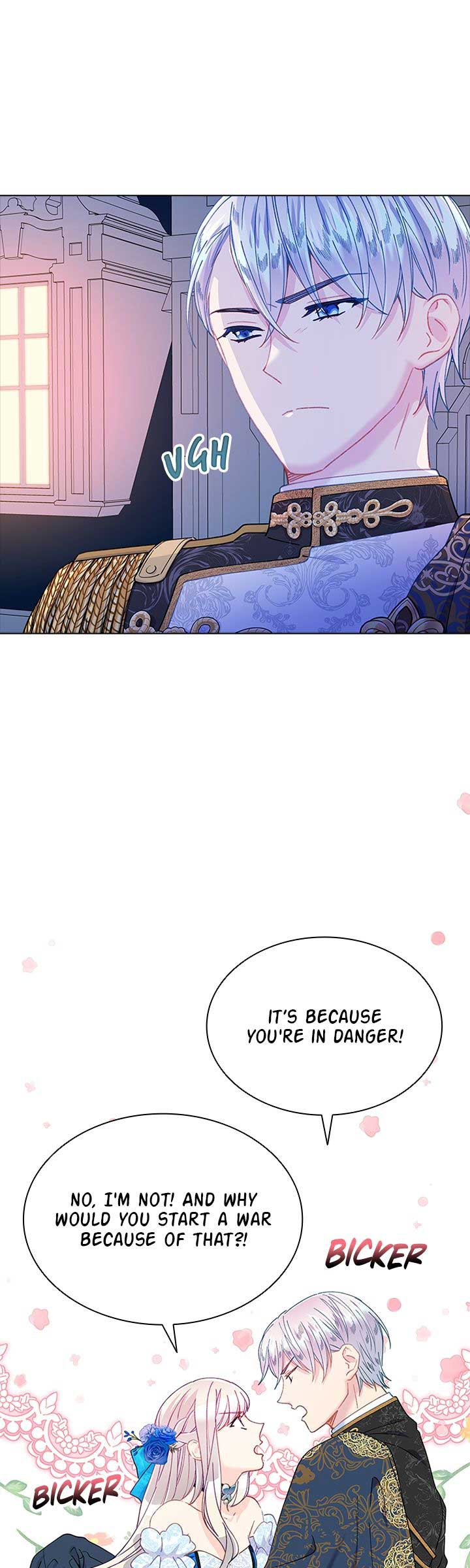 The Mighty Extra: One Girl Changes the World Chapter 77 173 29