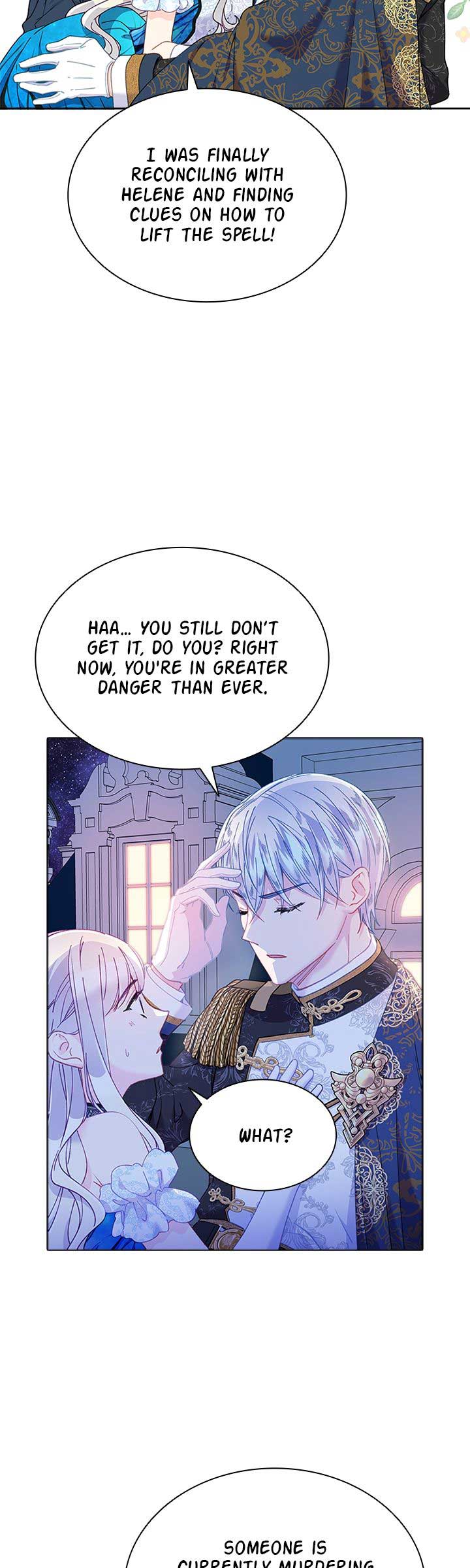 The Mighty Extra: One Girl Changes the World Chapter 77 174 30