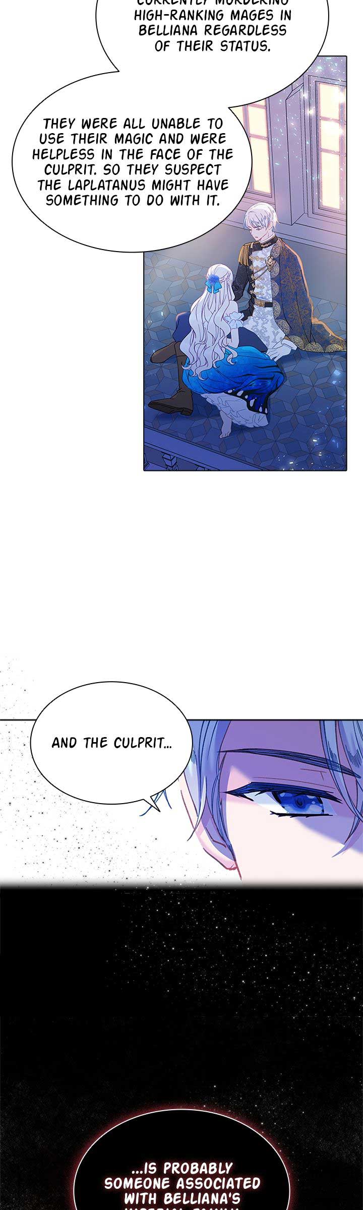 The Mighty Extra: One Girl Changes the World Chapter 77 175 31