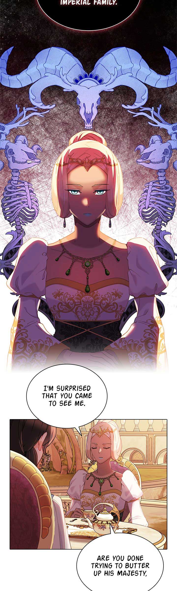 The Mighty Extra: One Girl Changes the World Chapter 77 176 32