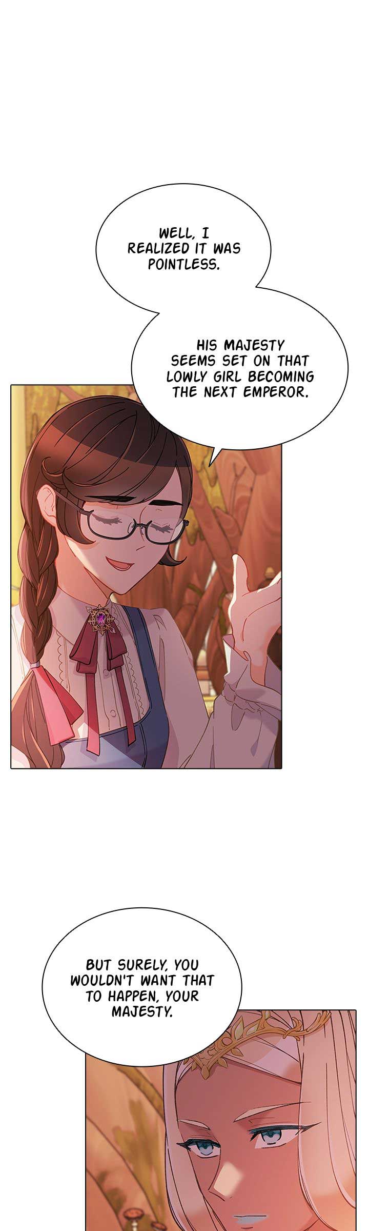 The Mighty Extra: One Girl Changes the World Chapter 77 178 34