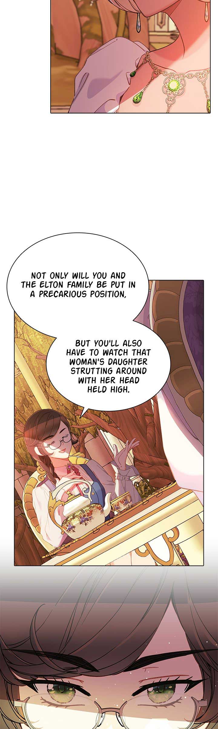 The Mighty Extra: One Girl Changes the World Chapter 77 179 35