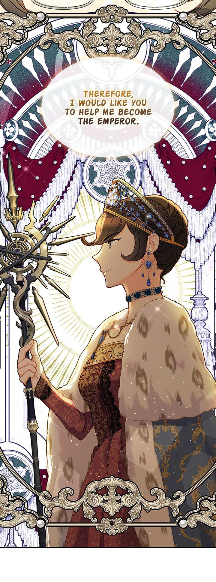 The Mighty Extra: One Girl Changes the World Chapter 77 180 36