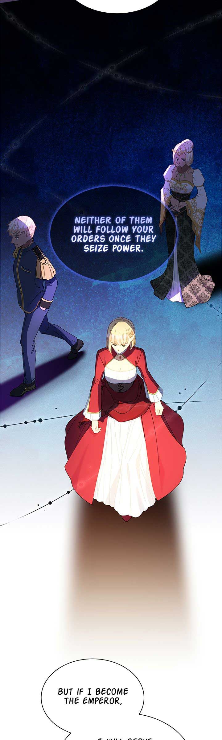 The Mighty Extra: One Girl Changes the World Chapter 77 182 38