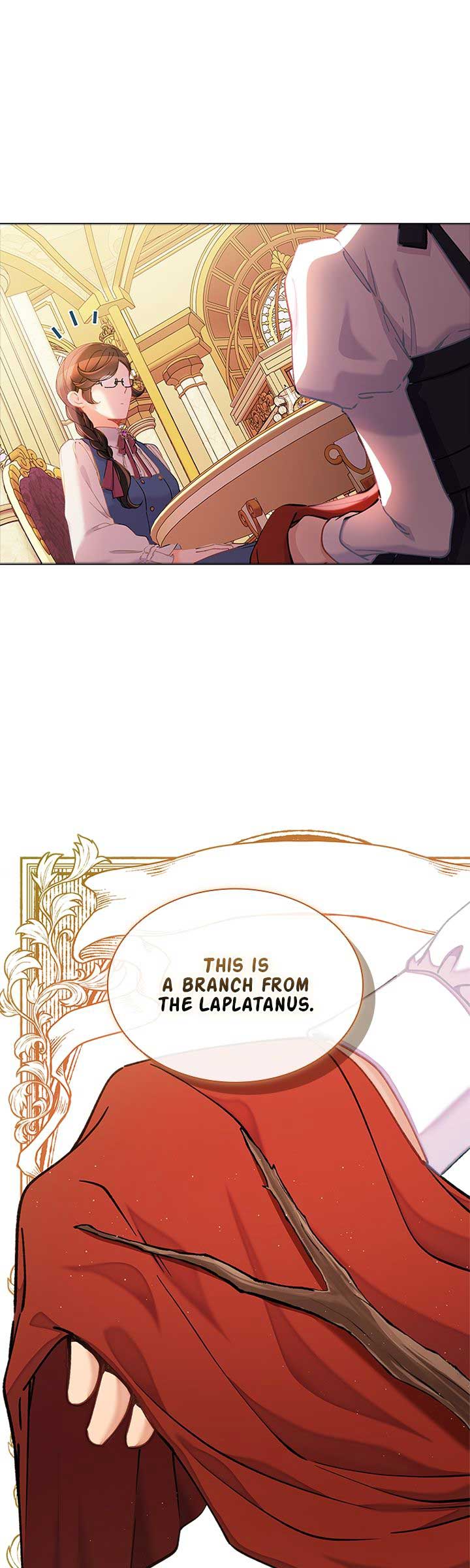 The Mighty Extra: One Girl Changes the World Chapter 77 186 42