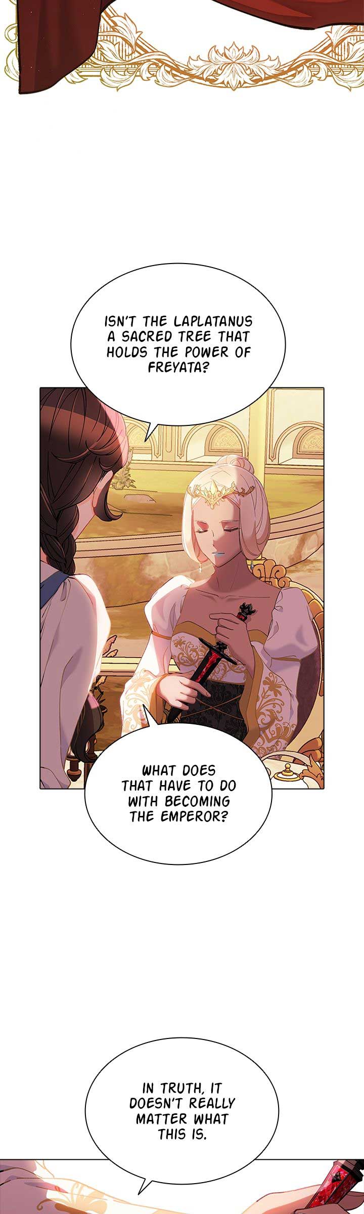 The Mighty Extra: One Girl Changes the World Chapter 77 187 43