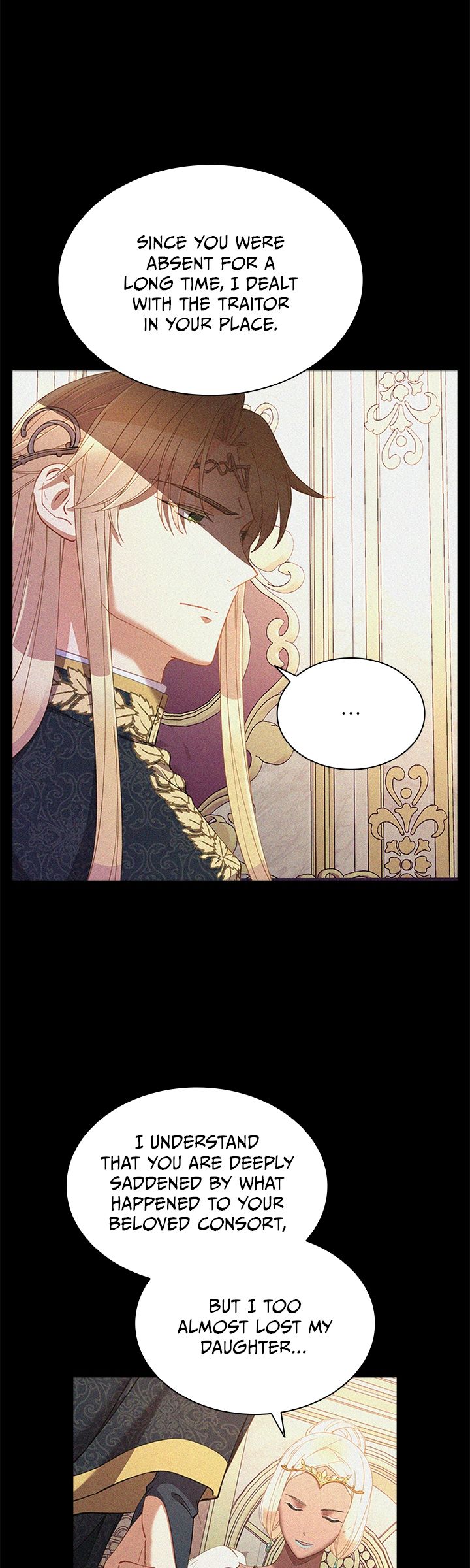 The Mighty Extra: One Girl Changes the World Chapter 79 164 10