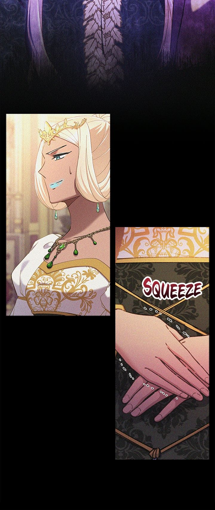 The Mighty Extra: One Girl Changes the World Chapter 79 166 12