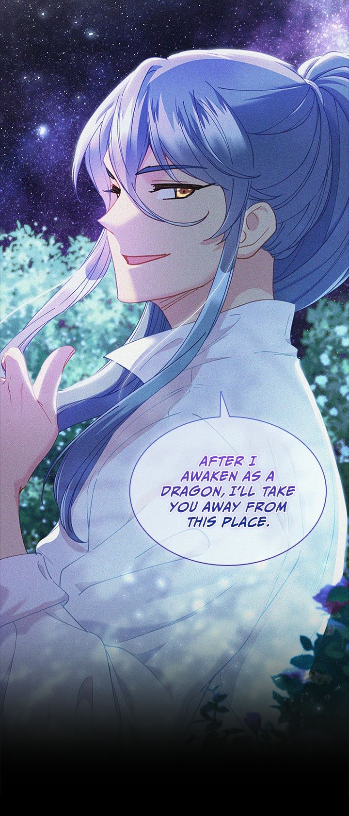 The Mighty Extra: One Girl Changes the World Chapter 79 172 18
