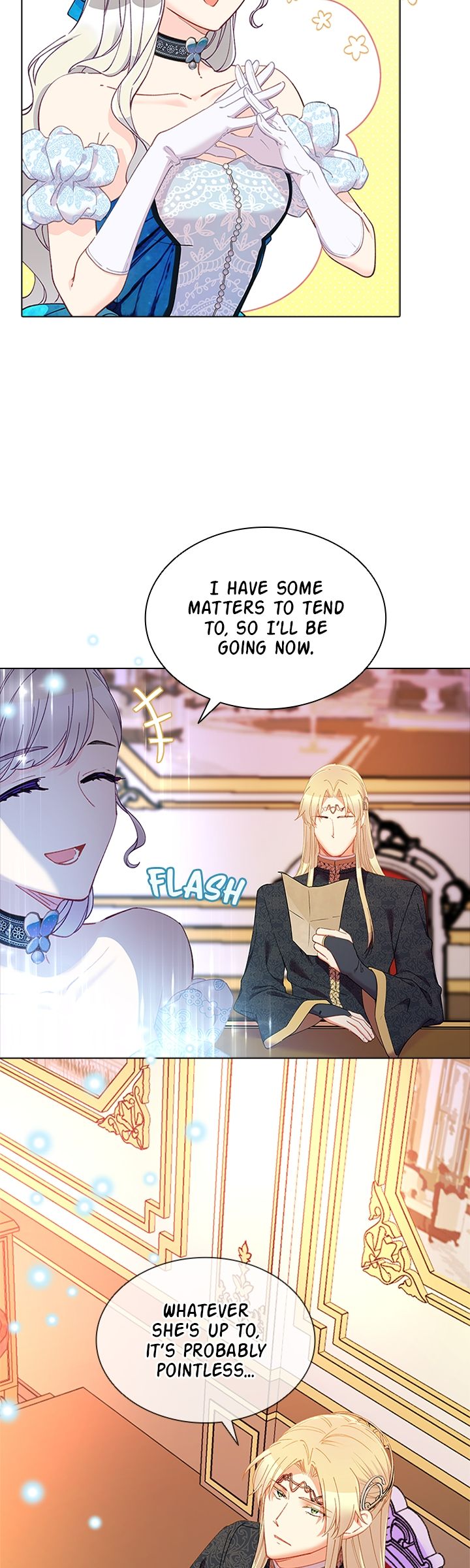 The Mighty Extra: One Girl Changes the World Chapter 79 177 23