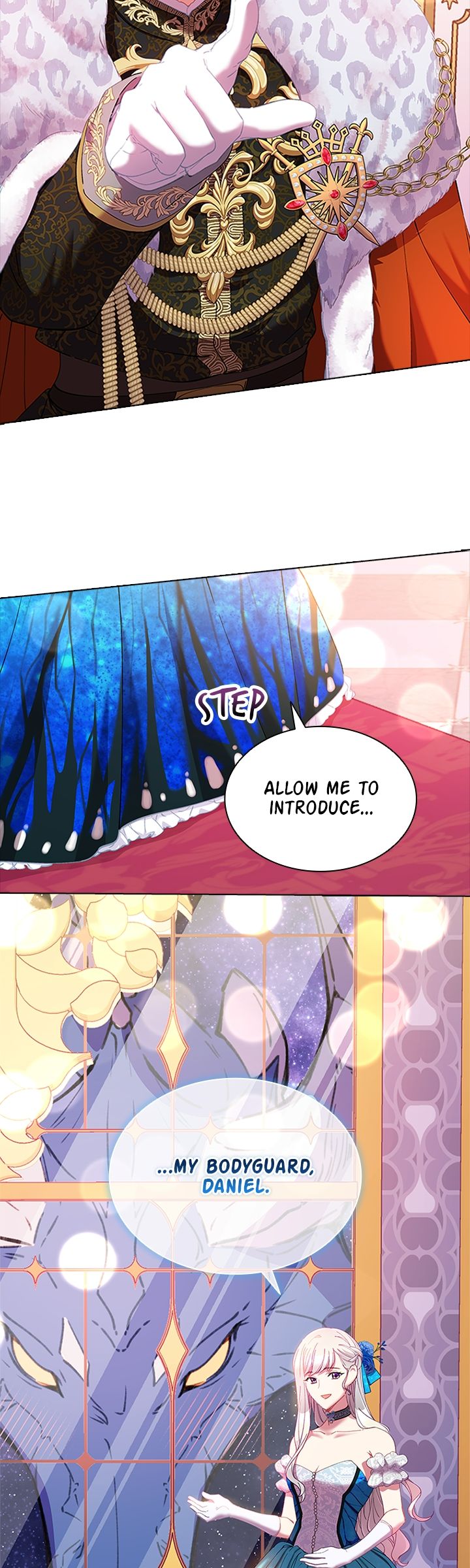 The Mighty Extra: One Girl Changes the World Chapter 79 181 27