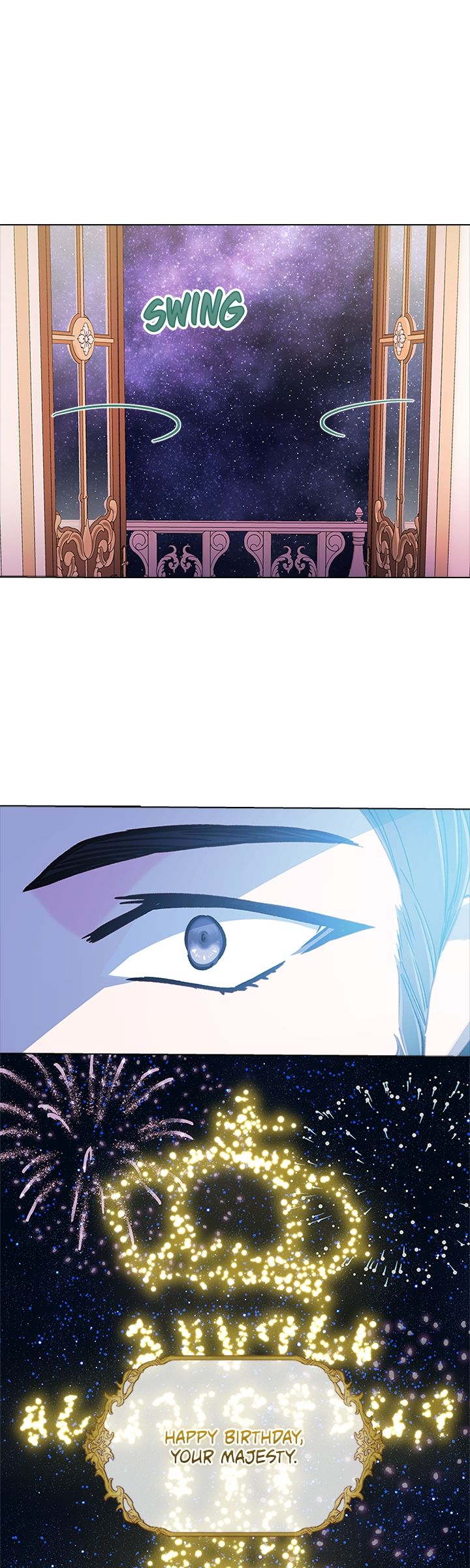 The Mighty Extra: One Girl Changes the World Chapter 79 184 30