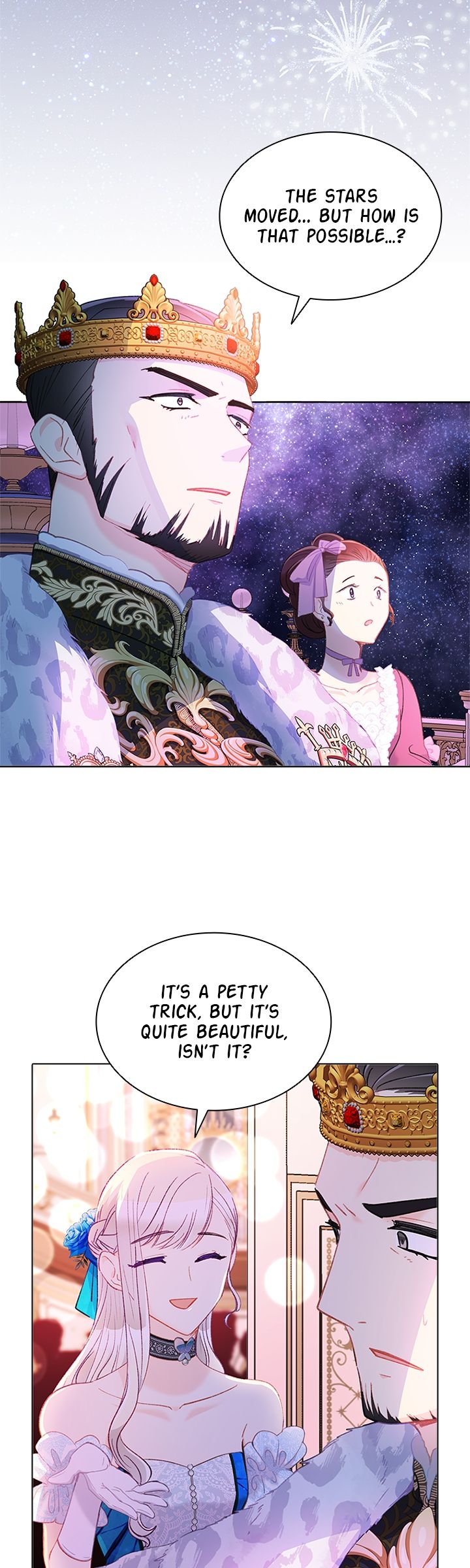 The Mighty Extra: One Girl Changes the World Chapter 79 186 32