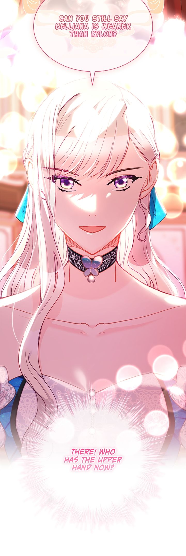 The Mighty Extra: One Girl Changes the World Chapter 79 188 34