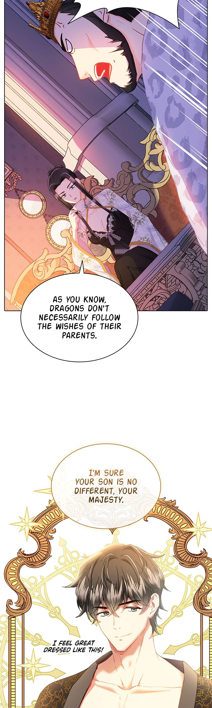 The Mighty Extra: One Girl Changes the World Chapter 79 190 36