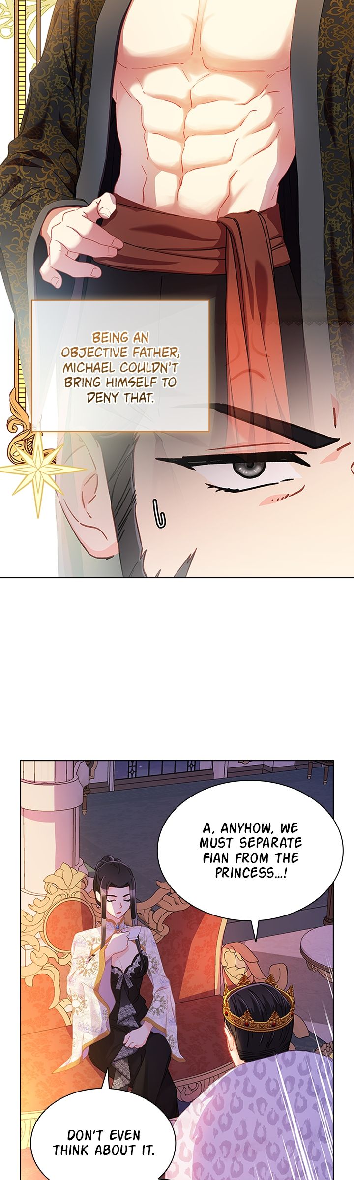 The Mighty Extra: One Girl Changes the World Chapter 79 191 37