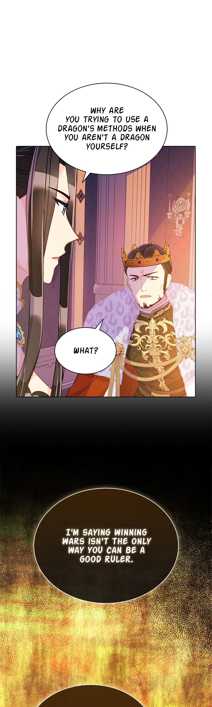 The Mighty Extra: One Girl Changes the World Chapter 79 193 39