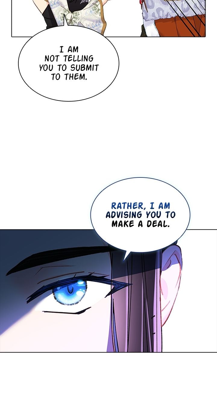 The Mighty Extra: One Girl Changes the World Chapter 79 195 41