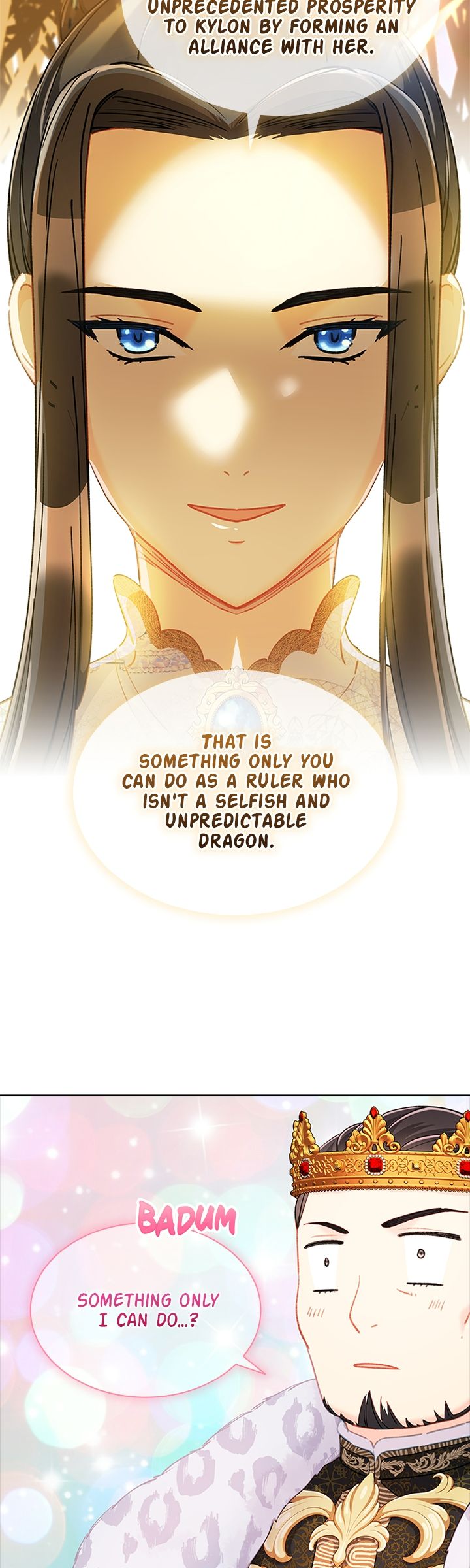 The Mighty Extra: One Girl Changes the World Chapter 79 198 44
