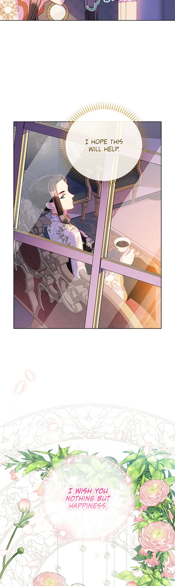 The Mighty Extra: One Girl Changes the World Chapter 79 200 46