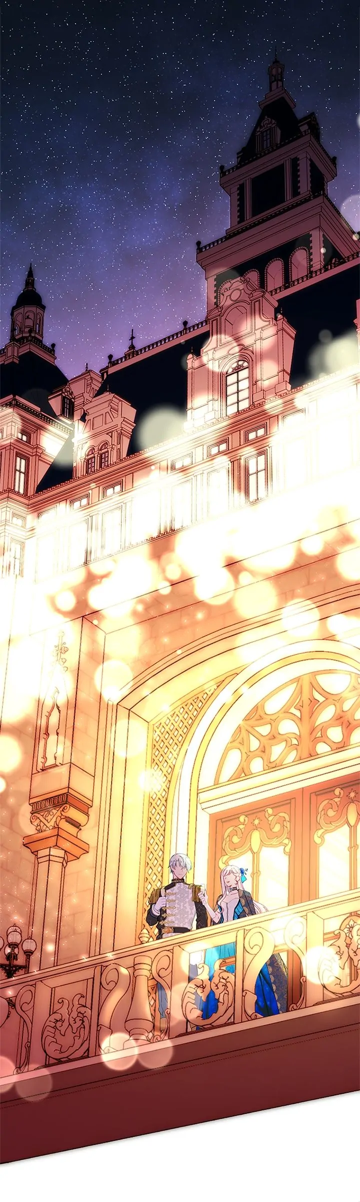 The Mighty Extra: One Girl Changes the World Chapter 80 152 01