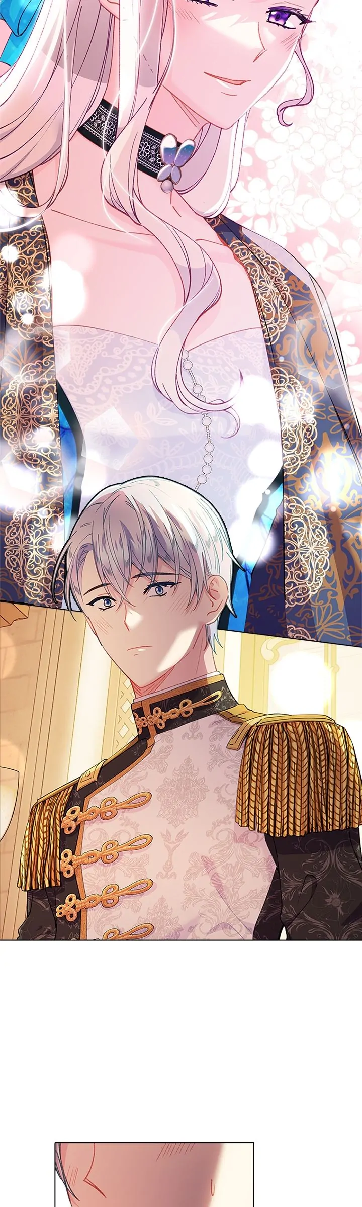 The Mighty Extra: One Girl Changes the World Chapter 80 159 08