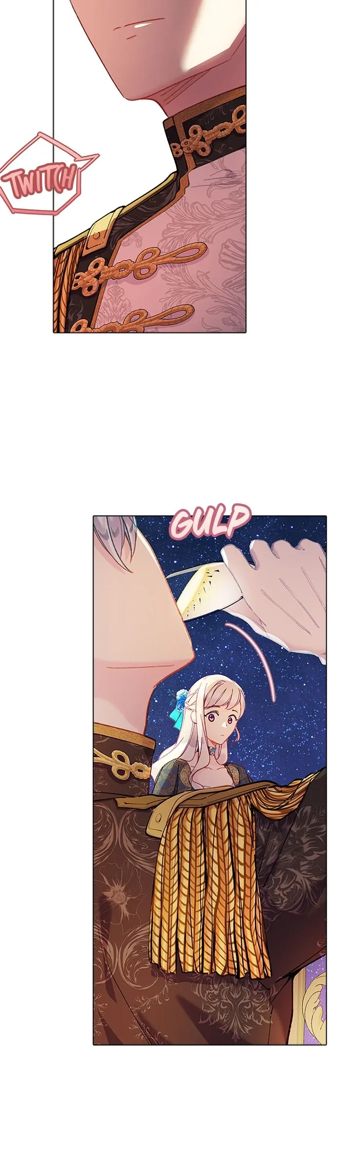 The Mighty Extra: One Girl Changes the World Chapter 80 160 09