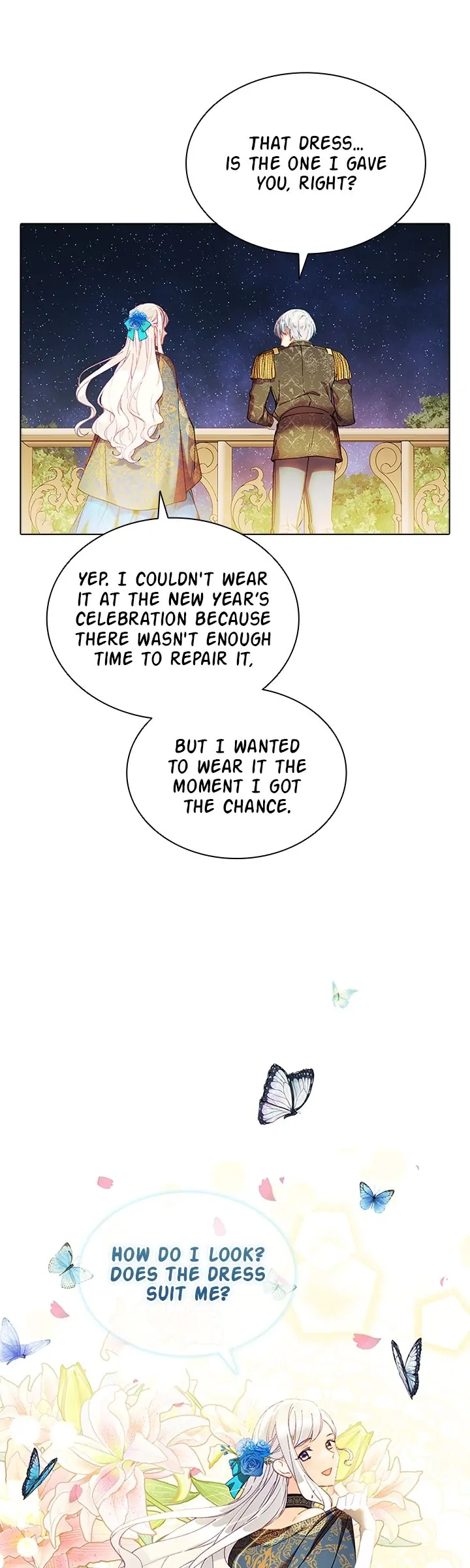 The Mighty Extra: One Girl Changes the World Chapter 80 161 10