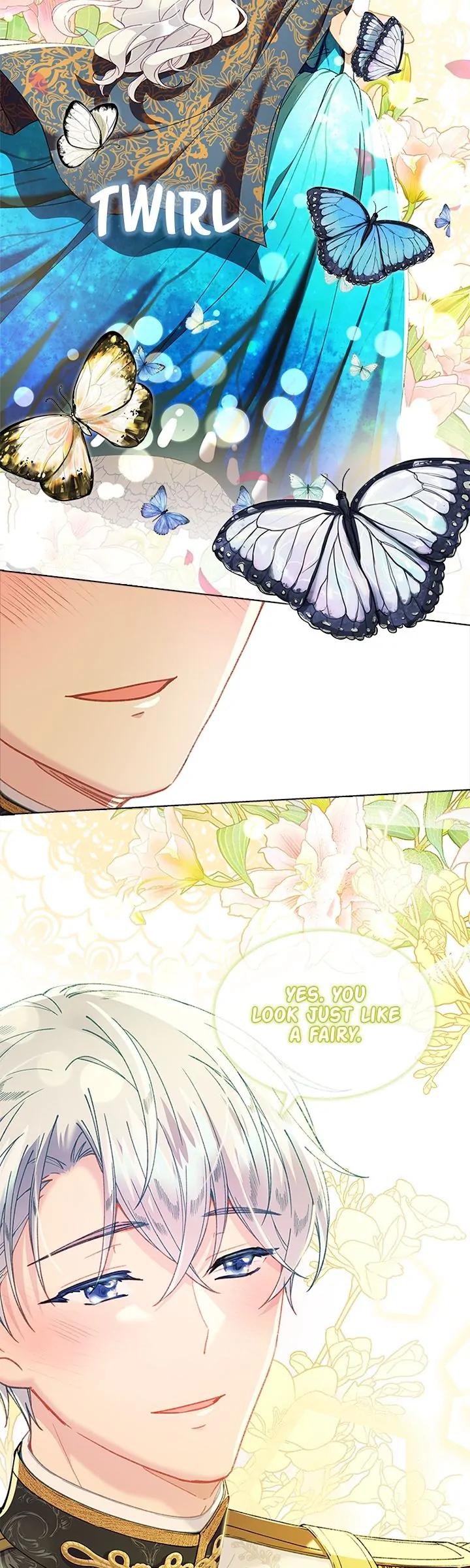 The Mighty Extra: One Girl Changes the World Chapter 80 162 11