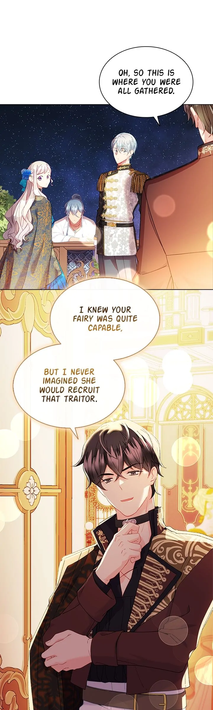 The Mighty Extra: One Girl Changes the World Chapter 80 166 15