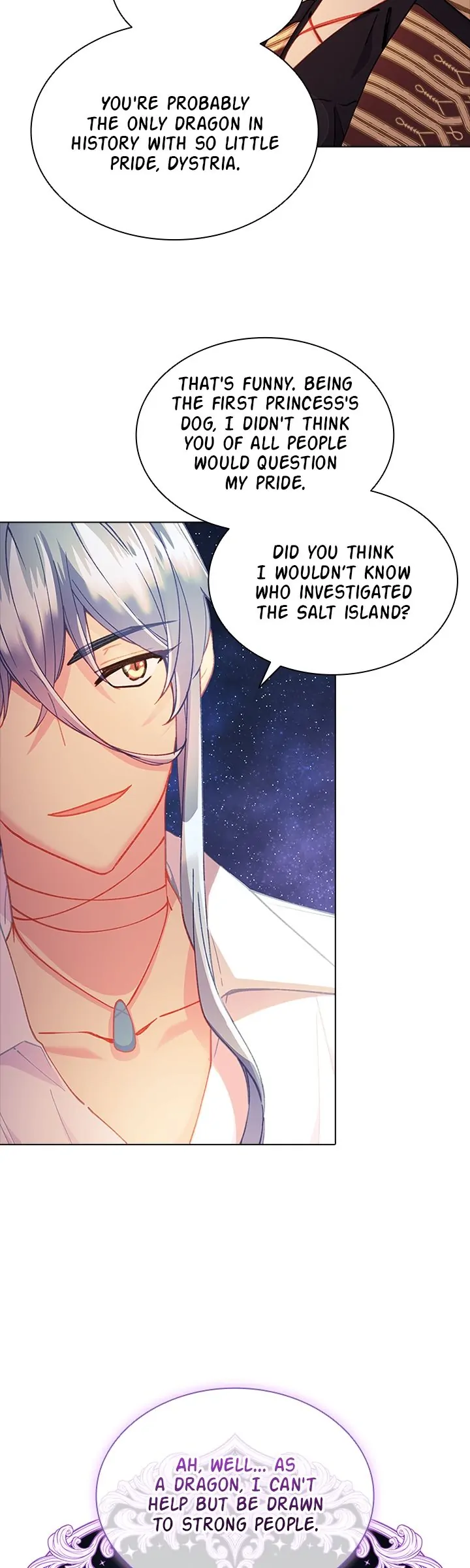 The Mighty Extra: One Girl Changes the World Chapter 80 168 17