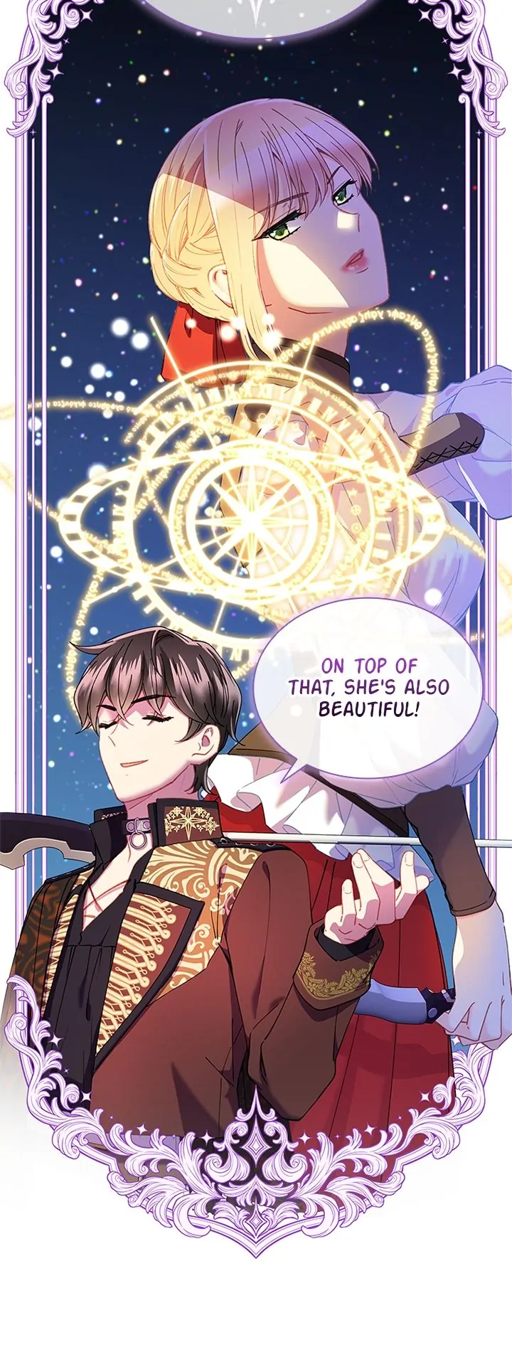 The Mighty Extra: One Girl Changes the World Chapter 80 169 18