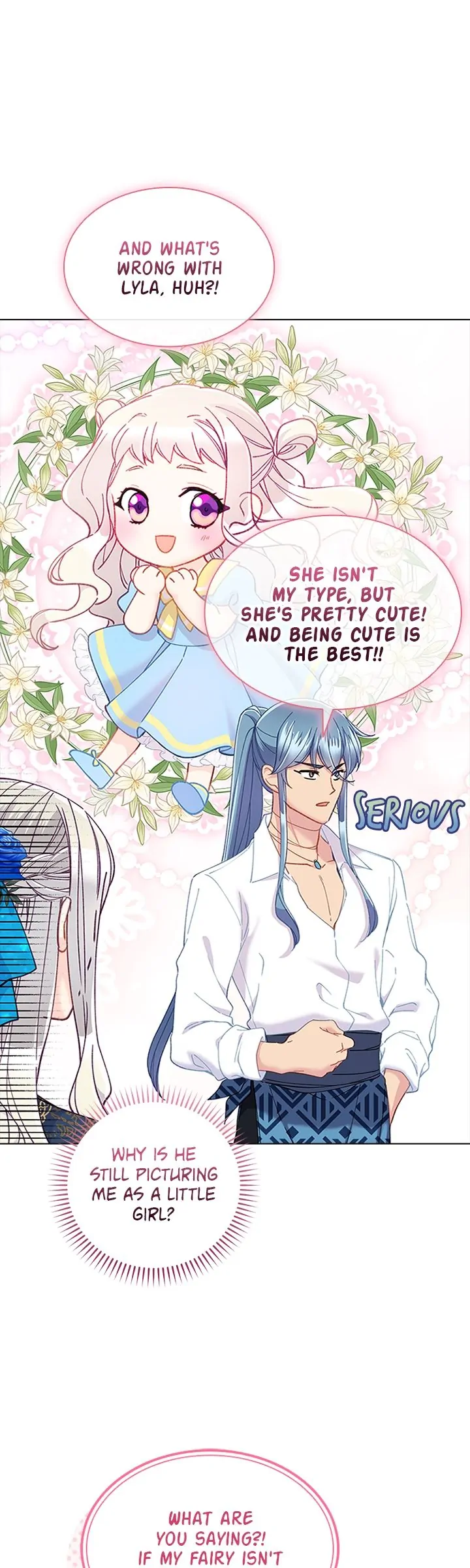 The Mighty Extra: One Girl Changes the World Chapter 80 170 19