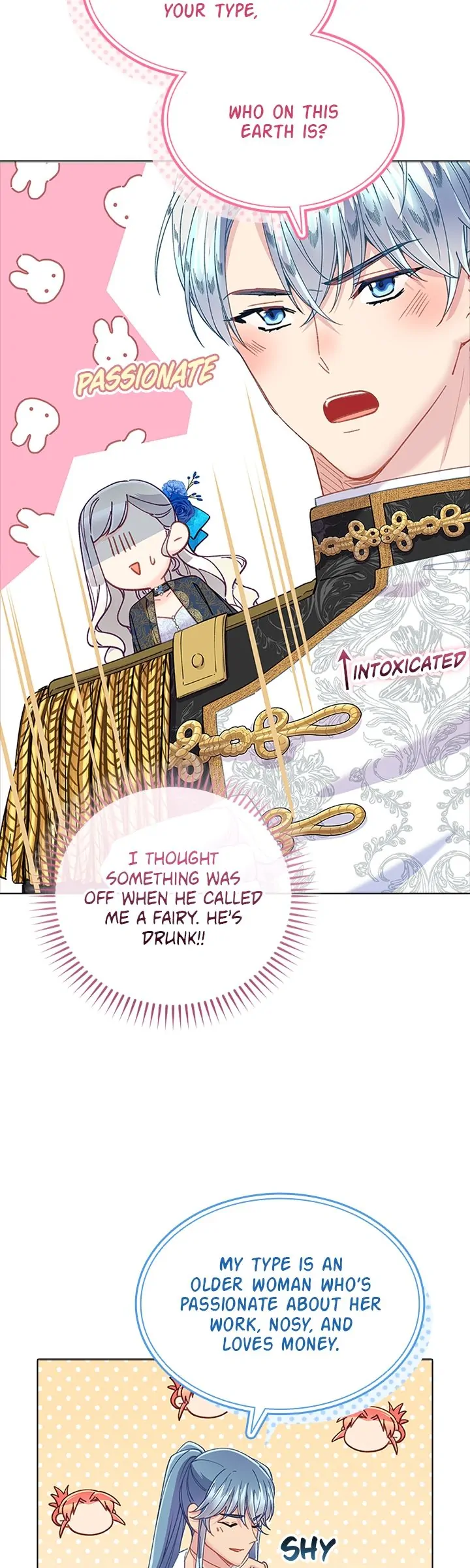 The Mighty Extra: One Girl Changes the World Chapter 80 171 20