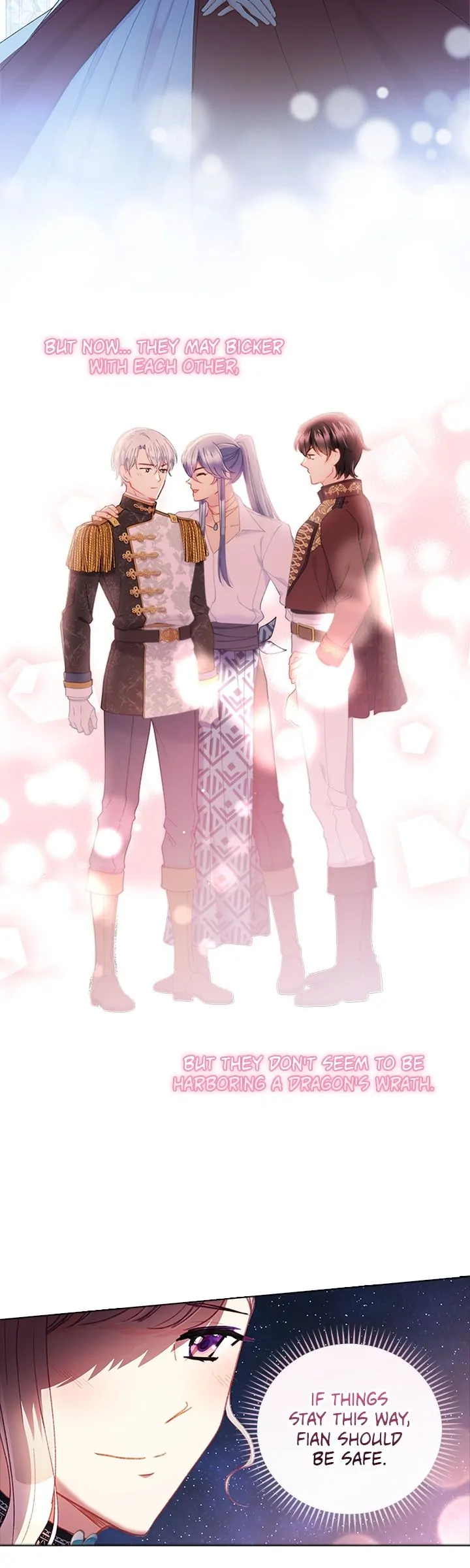 The Mighty Extra: One Girl Changes the World Chapter 80 174 23