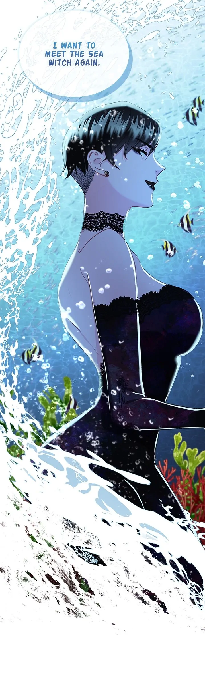 The Mighty Extra: One Girl Changes the World Chapter 80 177 26