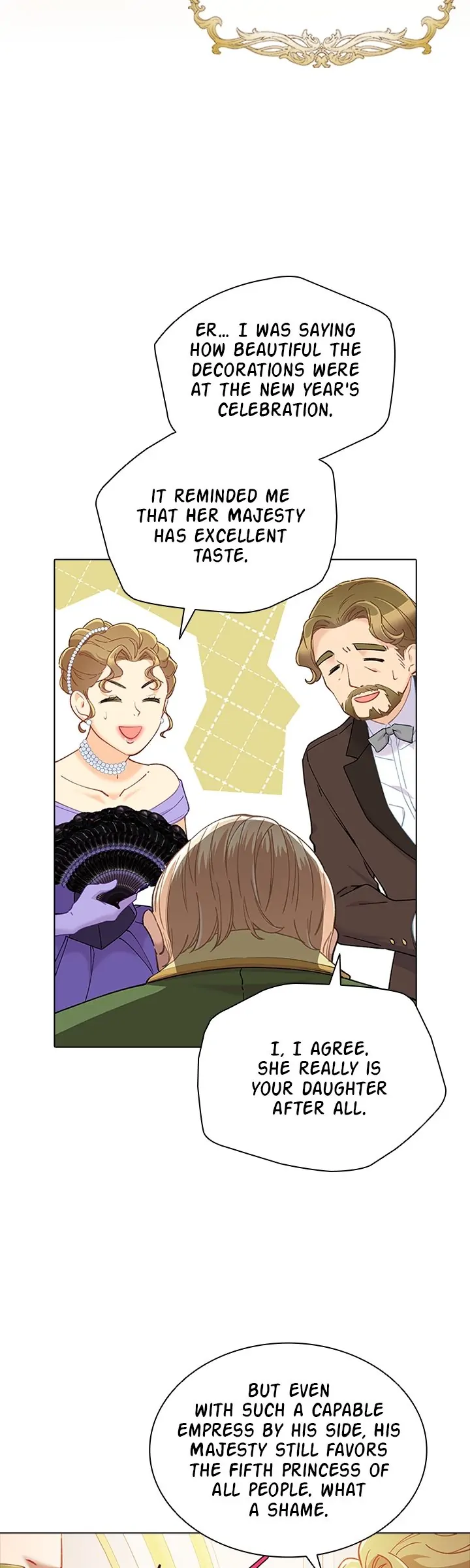 The Mighty Extra: One Girl Changes the World Chapter 80 183 32