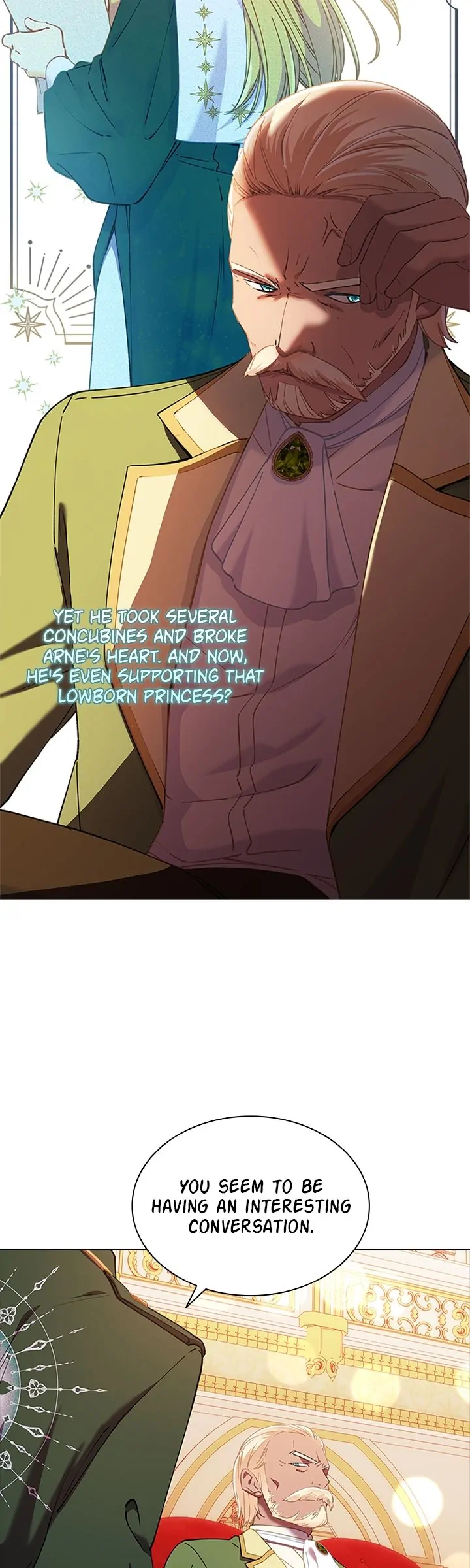 The Mighty Extra: One Girl Changes the World Chapter 80 185 34