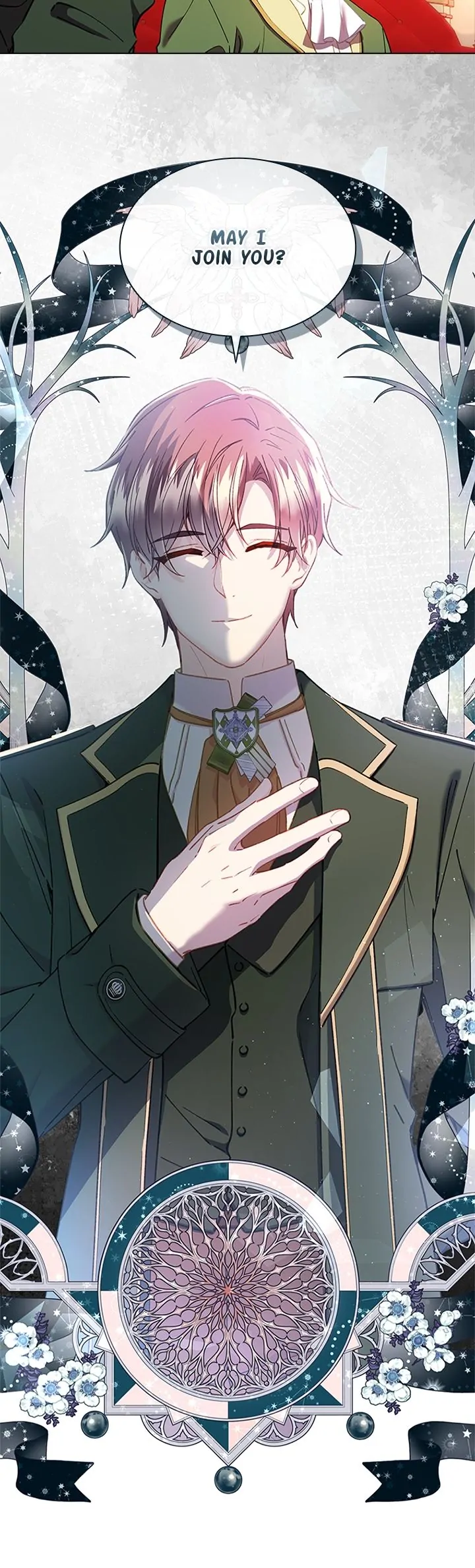 The Mighty Extra: One Girl Changes the World Chapter 80 186 35