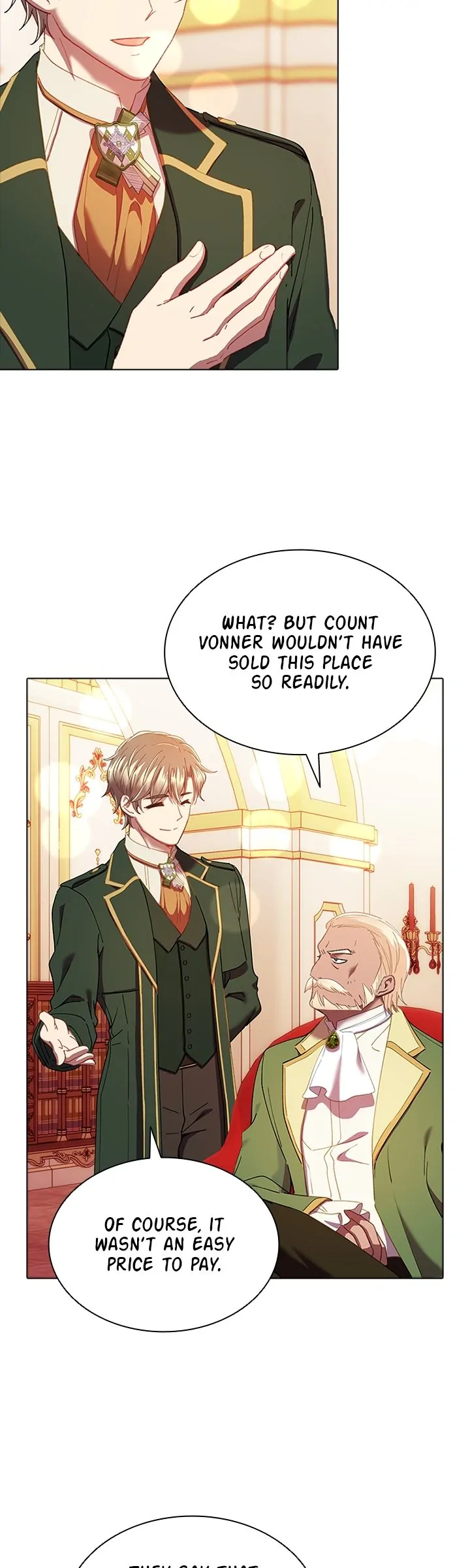 The Mighty Extra: One Girl Changes the World Chapter 80 188 37