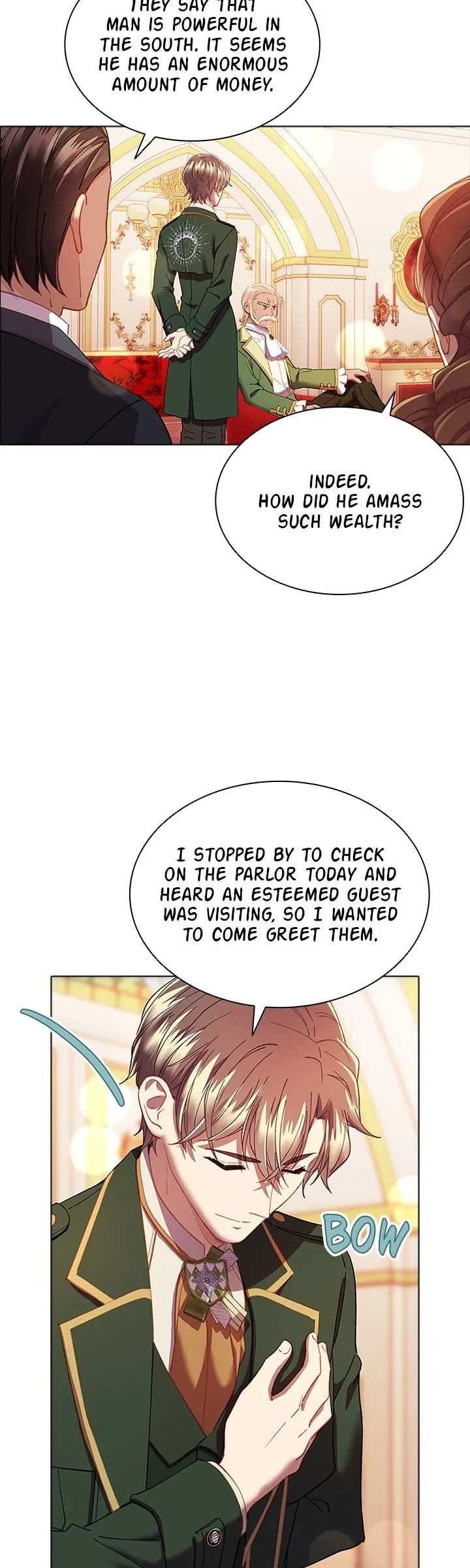 The Mighty Extra: One Girl Changes the World Chapter 80 189 38