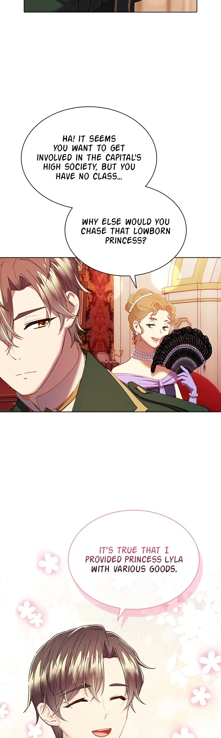 The Mighty Extra: One Girl Changes the World Chapter 80 190 39