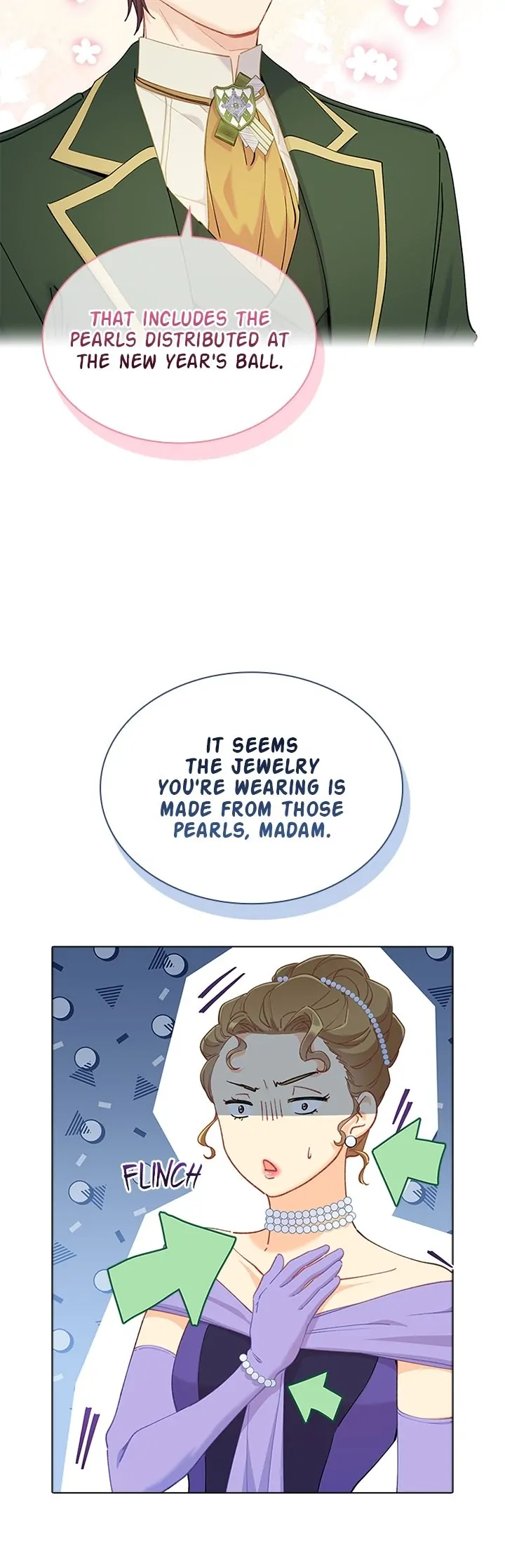 The Mighty Extra: One Girl Changes the World Chapter 80 191 40