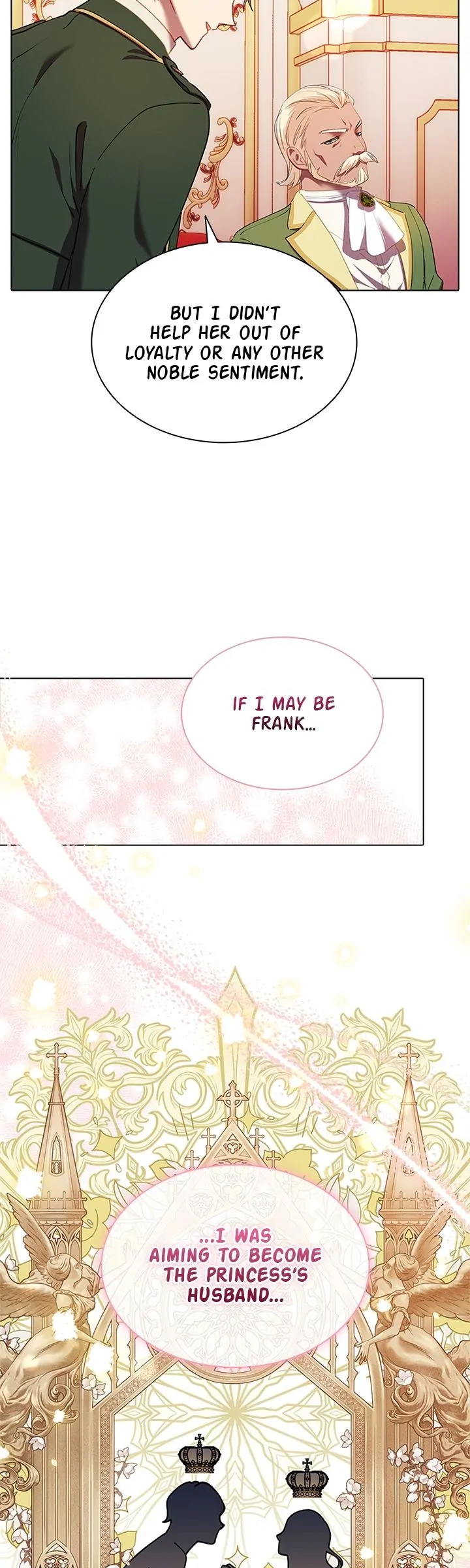 The Mighty Extra: One Girl Changes the World Chapter 80 193 42