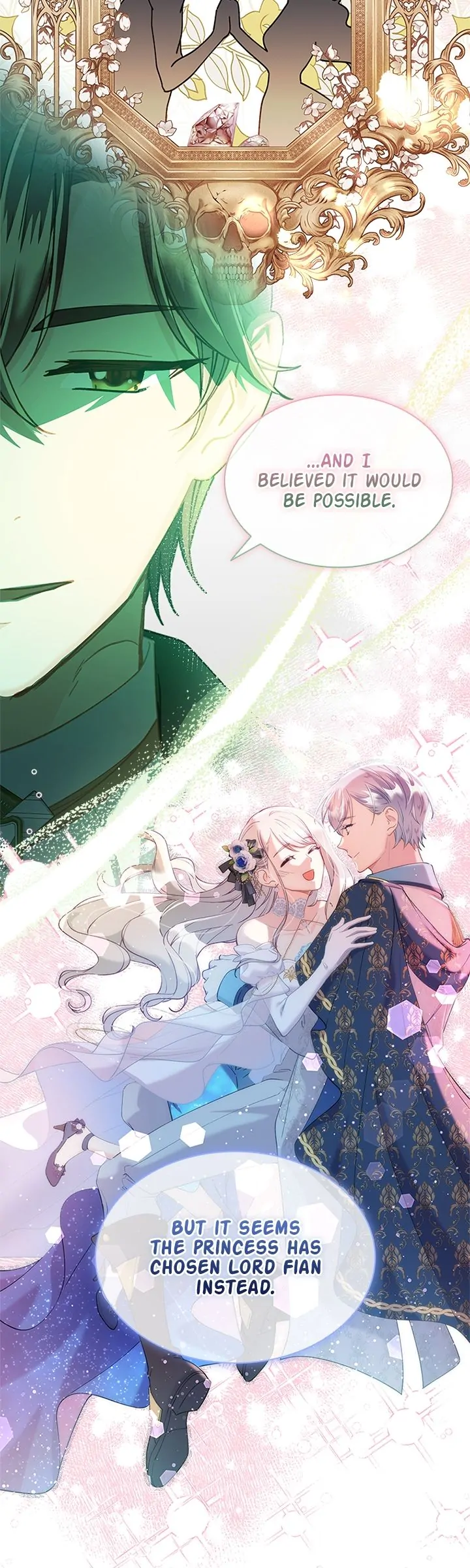 The Mighty Extra: One Girl Changes the World Chapter 80 194 43