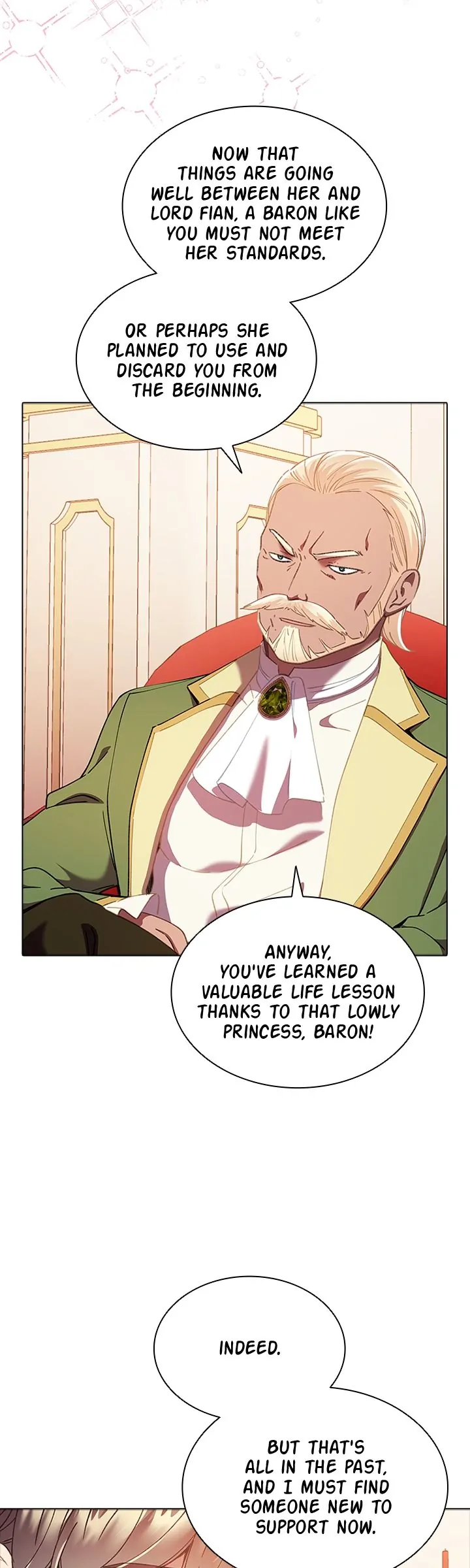 The Mighty Extra: One Girl Changes the World Chapter 80 195 44