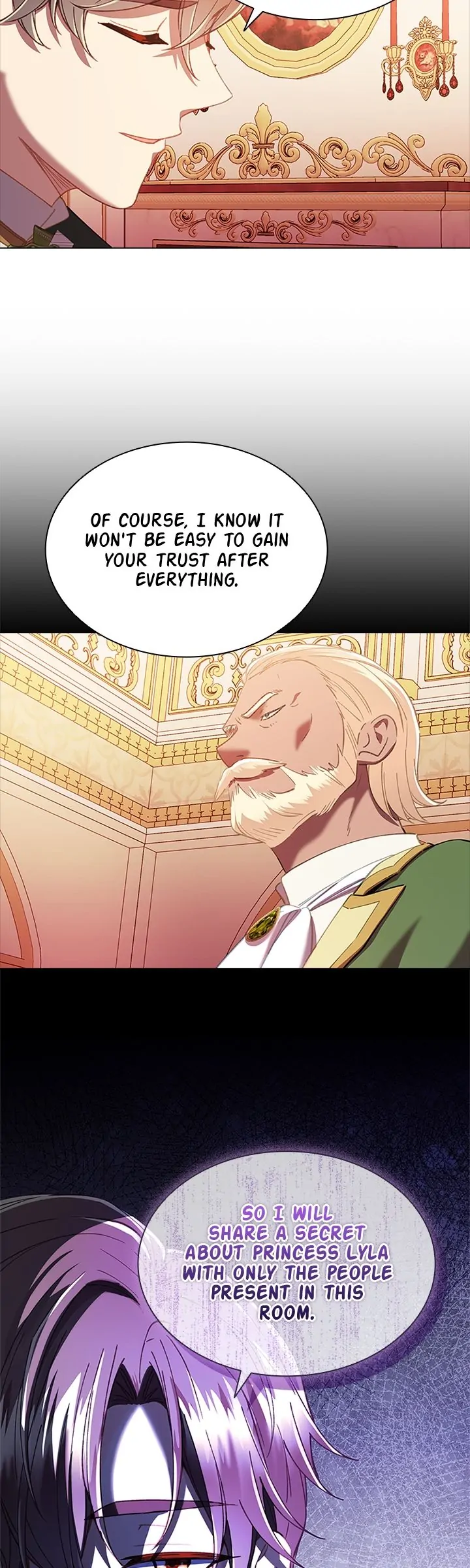 The Mighty Extra: One Girl Changes the World Chapter 80 196 45