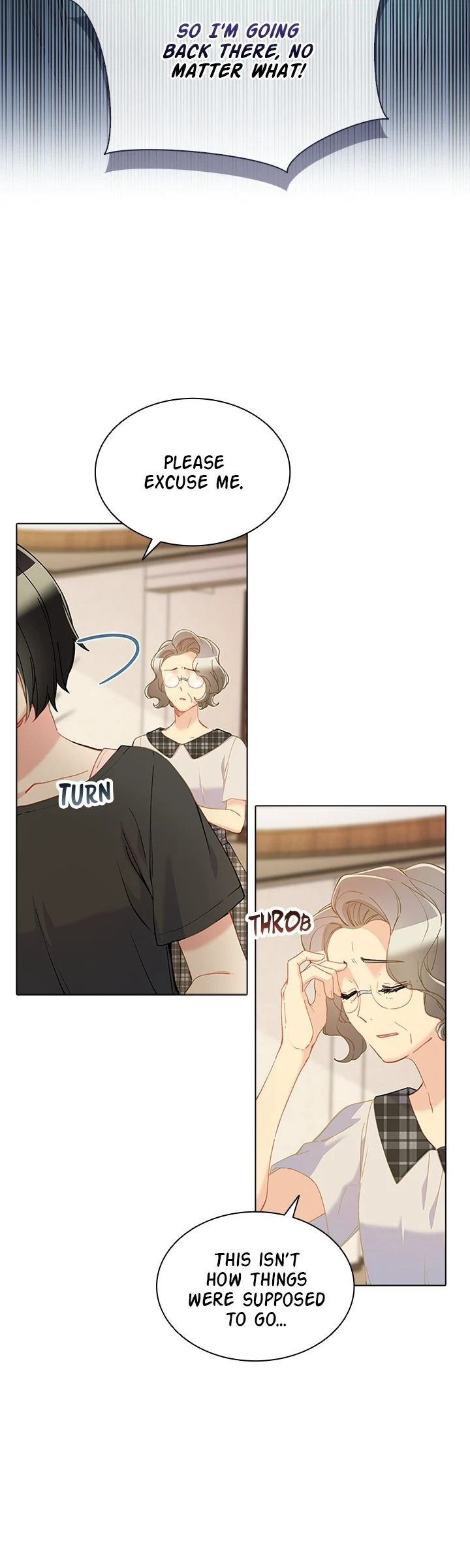 The Mighty Extra: One Girl Changes the World Chapter 83 162 ch 83 29