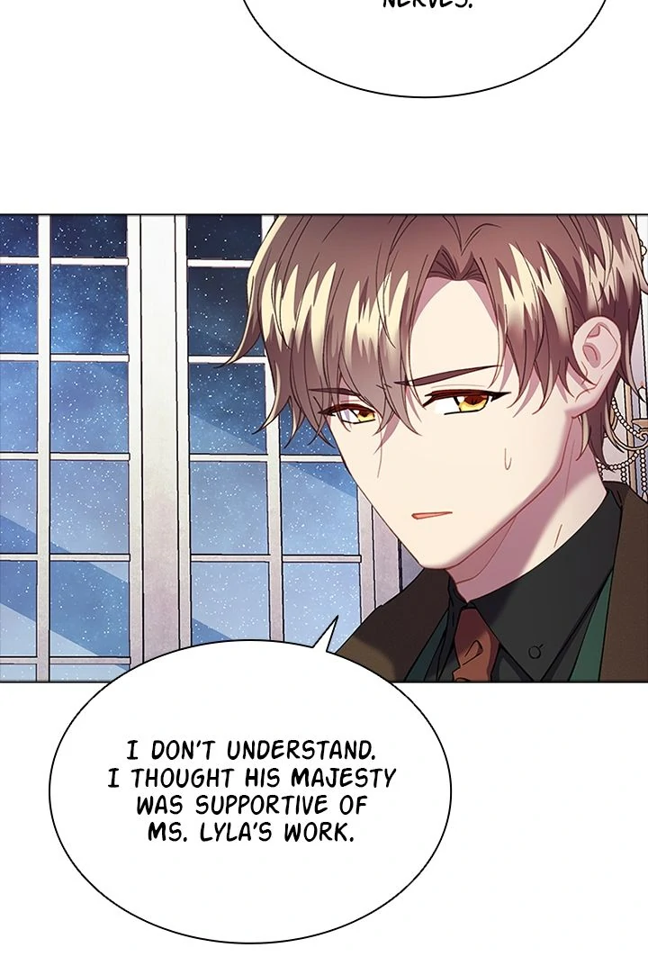 The Mighty Extra: One Girl Changes the World Chapter 83 167 ch 83 34